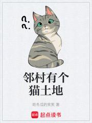 邻村有个猫土地